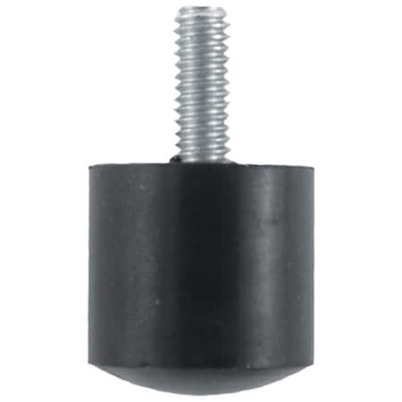 Server Foot For  Products - Part# Ser81058 SER81058